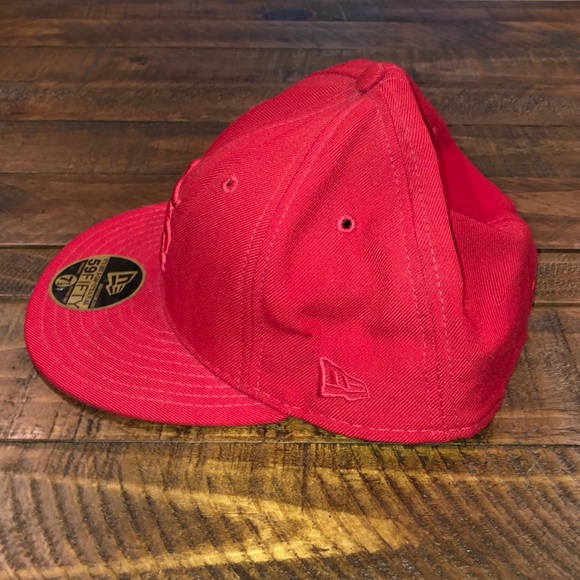 ❗️SOLD St. Louis Cardinals Baseball Cap - Picture 3 of 9